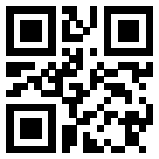 Scansione del Qr Code di 3913632241