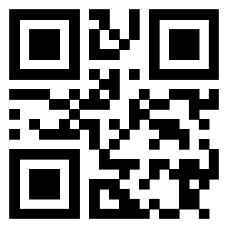 Immagine del QrCode di 3913632243