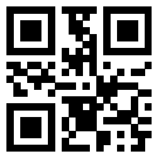 3913632249 QrCode associato