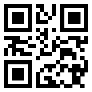 3913632251 QrCode associato