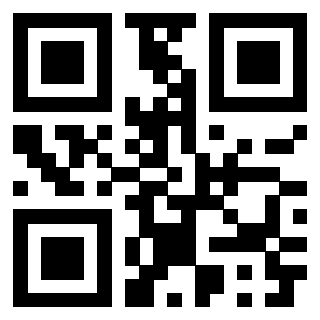 Il QrCode di 3913632253