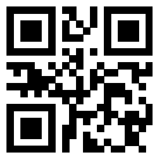 3913632255 QrCode associato