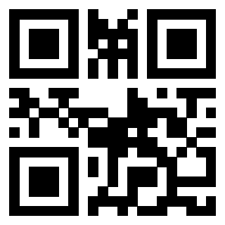 Immagine del QrCode di 3913632256