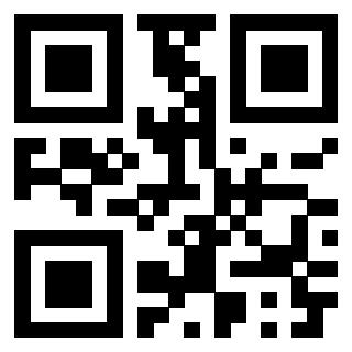 3913632259 - Immagine del Qr Code associato