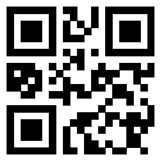 Scansione del QrCode di 3913632261