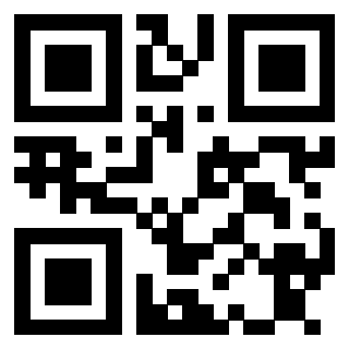 Scansione del QrCode di 3913632264