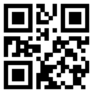 3913632265 Qr Code associato