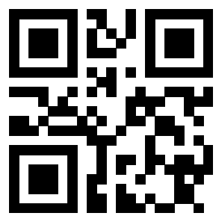 3913632267 Qr Code associato