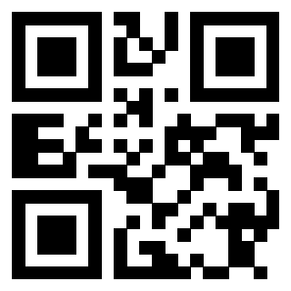 3913632270 - Immagine del Qr Code