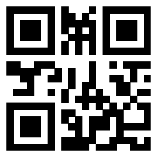 Scansione del Qr Code di 3913632273