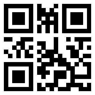 Immagine del Qr Code di 3913632276