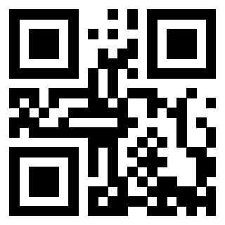 Il QrCode di 3913632281