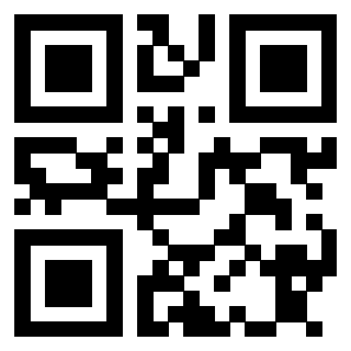 3913632284 QrCode associato