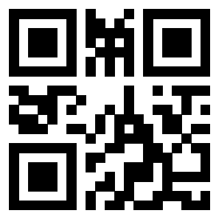 Immagine del Qr Code di 3913632285