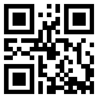 Scansione del QrCode di 3913632286