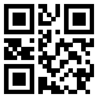 Il QrCode di 3913632288