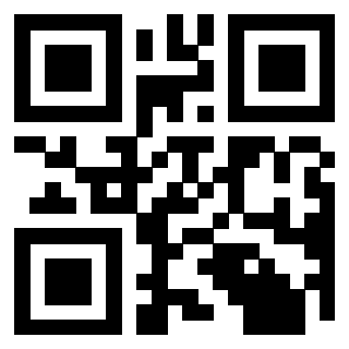 3913632289 QrCode associato