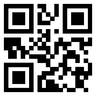 Il QrCode di 3913632295