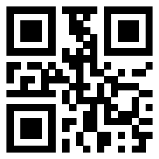 3913632296 QrCode associato