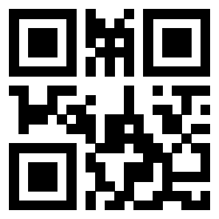 Immagine del QrCode di 3913632297