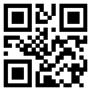3913632298 - Immagine del QrCode associato
