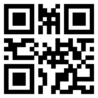Immagine del Qr Code di 3913632301