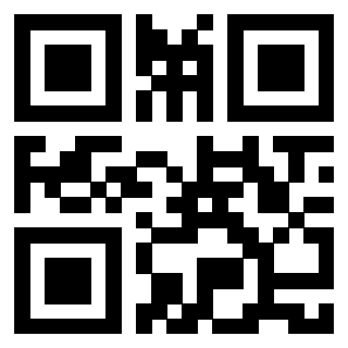 3913632304 - Immagine del QrCode