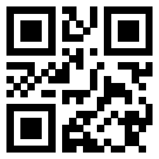 Scansione del QrCode di 3913632308