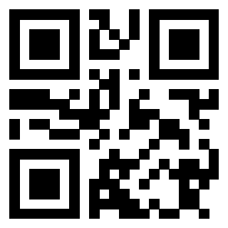 Il QrCode di 3913632310
