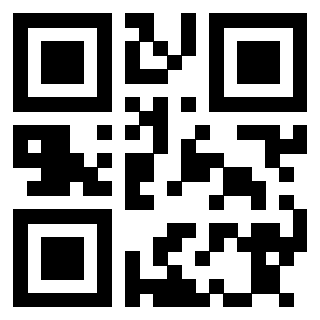 Immagine del Qr Code di 3913632313