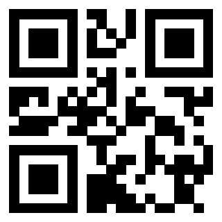 3913632317 - Immagine del Qr Code