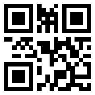 3913632318 - Immagine del QrCode associato