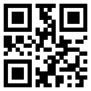 3913632319 QrCode associato