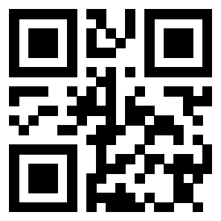 3913632321 QrCode associato