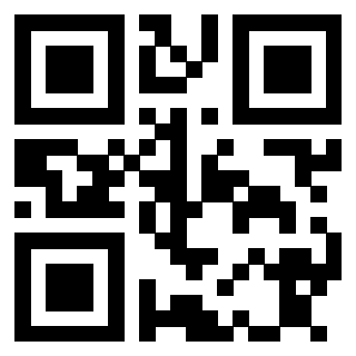 Immagine del QrCode di 3913632322