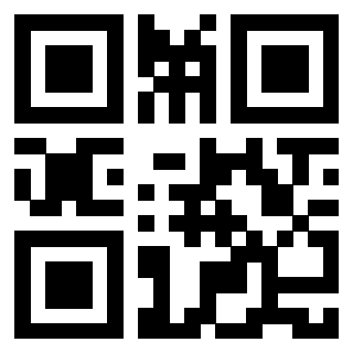 3913632323 - Immagine del QrCode associato