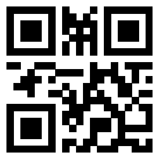 Immagine del QrCode di 3913632324