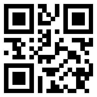 Il QrCode di 3913632330