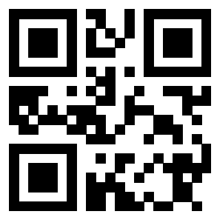 Il QrCode di 3913632332