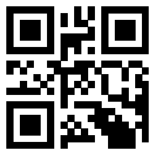 3913632333 QrCode associato