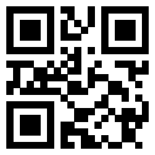 Scansione del Qr Code di 3913632334
