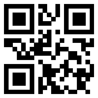 3913632335 - Immagine del QrCode associato