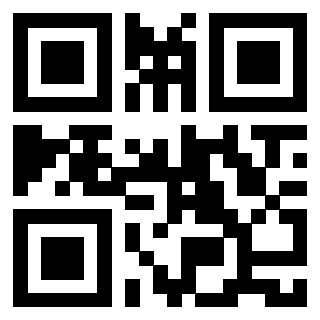 Il QrCode di 3913632336