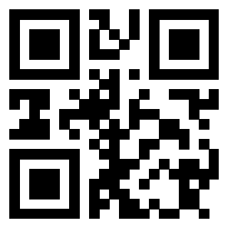 Immagine del QrCode di 3913632338