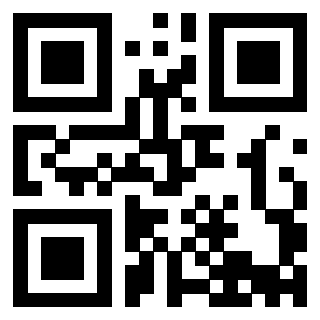 Il QrCode di 3913632341