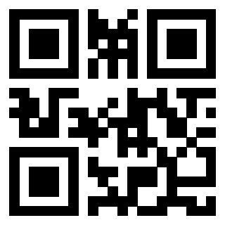 Immagine del QrCode di 3913632342