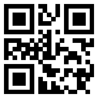 Immagine del Qr Code di 3913632343