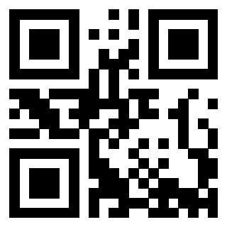 Scansione del Qr Code di 3913632344