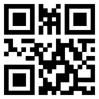 3913632345 - Immagine del QrCode