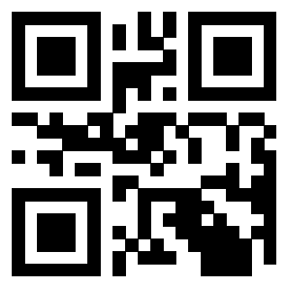 3913632347 Qr Code associato